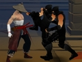 Trò chơi Chiến binh chiến binh samurai sim trực tuyến