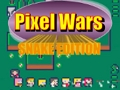 Trò chơi Cuộc chiến Pixel: Phiên bản Rắn trực tuyến