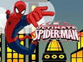 Trò chơi Marvel Ultimate Spider-Man trực tuyến
