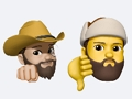 Trò chơi Puzzle Memoji trực tuyến
