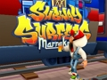 Trò chơi Subway Surfers ERASSH trực tuyến