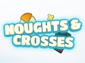 Trò chơi Noughts vượt qua trực tuyến