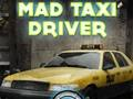 Trò chơi Cuộc đua taxi điên cuồng  trực tuyến