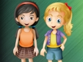 Trò chơi Phòng trẻ em Amgel Escape 56  trực tuyến