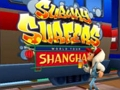 Trò chơi Subway Surfers Thượng Hải  trực tuyến