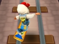 Trò chơi Subway Surfers Sydney trực tuyến