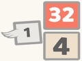 Trò chơi Flappy 2048 trực tuyến