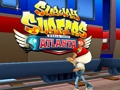 Trò chơi Subway Surfers World Tour Atlanta trực tuyến
