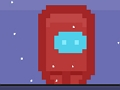 Trò chơi Pixel Us Red và Blue  trực tuyến