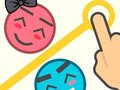 Trò chơi Cứu tình yêu trực tuyến