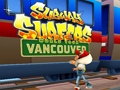 Trò chơi Subway Surfers World Tour Vancouver trực tuyến