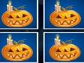 Trò chơi Tìm ảnh khác Halloween trực tuyến