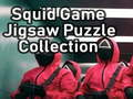 Trò chơi Bộ sưu tập trò chơi ghép hình trò chơi Squid trực tuyến