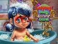 Trò chơi Chăm sóc Baby Shower của Ladybug trực tuyến