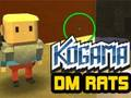 Trò chơi Kogama: DM Chuột trực tuyến