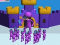 Trò chơi Clash Royale 3D trực tuyến