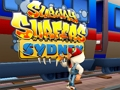 Trò chơi Chuyến tham quan vòng quanh thế giới của Subway Surfers Sydney  trực tuyến