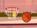 Trò chơi Bóng dunk trực tuyến