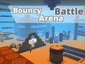 Trò chơi Kogama: Trận Chiến trong Aren Bouncy trực tuyến