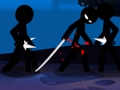 Trò chơi Stickman Ma Online trực tuyến