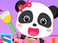 Trò chơi Trẻ em vui vẻ dọn dẹp  trực tuyến