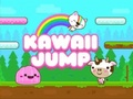 Trò chơi Nhảy Kawaii trực tuyến