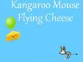 Trò chơi Chuột Kangaroo Phô Mai Bay trực tuyến