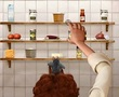 Trò chơi Ratatouille  trực tuyến