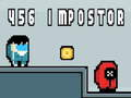 Trò chơi Game Mực Giả Mạo 456  trực tuyến