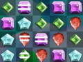 Trò chơi Đồ trang sức Magic: Match Match3 trực tuyến
