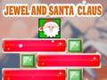 Trò chơi Ngọc và Ông Già Noel trực tuyến