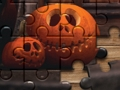 Trò chơi Câu đố Halloween  trực tuyến