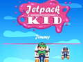 Trò chơi Jetpack Kid trực tuyến
