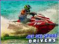 Trò chơi Người lái jet ski thể thao trực tuyến