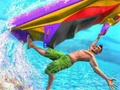 Trò chơi Đua Jet Ski trực tuyến