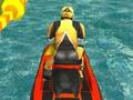 Trò chơi Cuộc đua thuyền Jet Ski trực tuyến