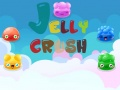 Trò chơi Jelly Crush trực tuyến