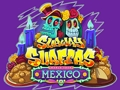 Trò chơi Subway Surfers World Tour Mexico trực tuyến
