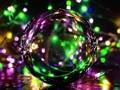 Trò chơi Ball Crystal Jigsaw trực tuyến