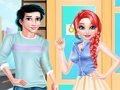 Trò chơi Ariel tìm thấy tình yêu của cô ấy  trực tuyến