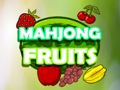 Trò chơi Mahjong Trái cây trực tuyến