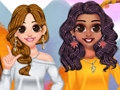 Trò chơi Bff Phong cách mùa thu hấp dẫn  trực tuyến