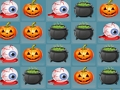 Trò chơi Halloween pop trực tuyến