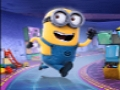 Trò chơi Minions vội vàng trực tuyến