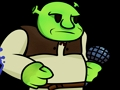 Trò chơi Tối thứ sáu Funkin vs Shrek trực tuyến