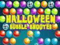 Trò chơi Halloween: Bắn bong bóng  trực tuyến