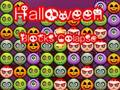 Trò chơi Sập khối Halloween trực tuyến