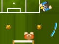 Trò chơi Bóng đá Pinball 3  trực tuyến