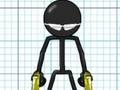 Trò chơi Gun Fu: Stickman 2 trực tuyến