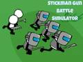 Trò chơi Trình mô phỏng đấu súng Stickman trực tuyến